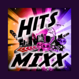 Radio The Hits MIXX