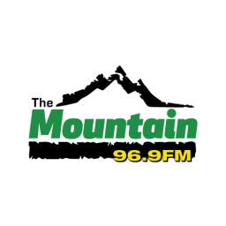 Radio KMTN The Mountain 96.9 FM
