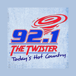 Radio WTWS 92.1 The Twister