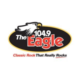 Radio WEGE 104.9 FM The Eagle