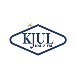Radio KJUL 104.7 FM