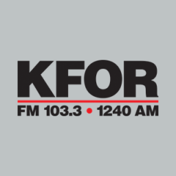 Radio KFOR 1240 AM & 103.3 FM