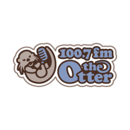 Radio KPPT 100.7 The Otter