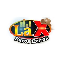 Radio LA-X Puros Éxitos