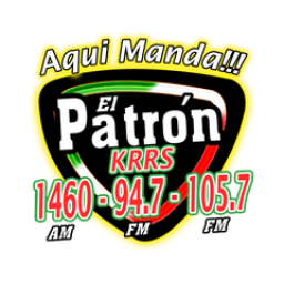 Radio KRRS / KTOB El Patrón