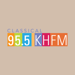 Radio KHFM Classical 95.5 FM
