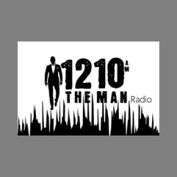 Radio WNMA 1210 The Man