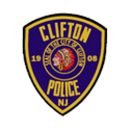 Radio Clifton Police, Fire, and EMS
