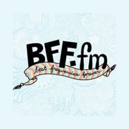 Radio BFF.fm - Best Frequencies Forever
