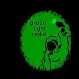 Radio KGLR Green Light 97.1 FM