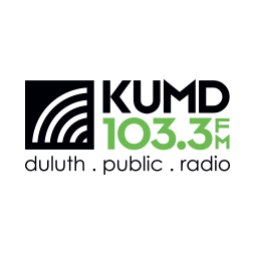 Radio KUMD 103.3 FM