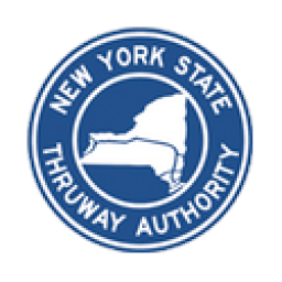 Radio Orange County Police, N.Y. State Thruway Authority, and NY State Police
