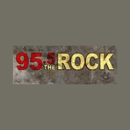 Radio KVOB 95.5 The Rock