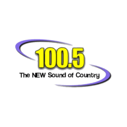 Radio WHKL 100.5 The New Sound Of Country
