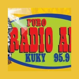 KUKY Radio Puro Amigo 95.9 FM