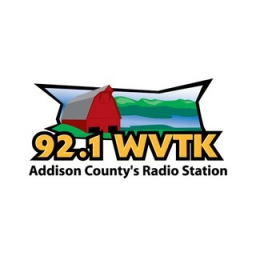 Radio 92.1 WVTK