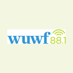 Radio WUWF-HD3 SightLine