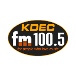 Radio KDEC AM FM