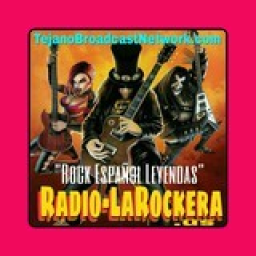Radio La Rockera