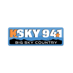 Radio KRKX K-SKY 94.1 FM (US Only)