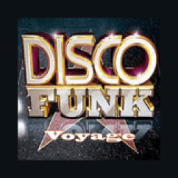 Radio Disco Funky Voyage