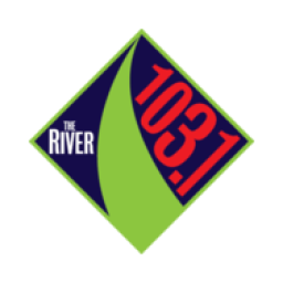 Radio KRVO The River 103.1 FM (US Only)