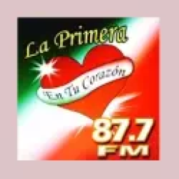 Radio KUHD La Primera 87.7 FM