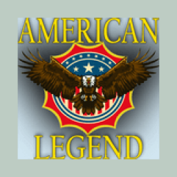 American Legend - Old Time Radio