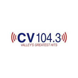 Radio KHCV CV 104.3 FM