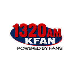 Radio KFNZ K-Fan 1320 AM