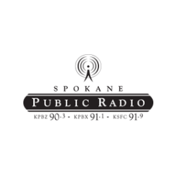 KPBG Spokane Public Radio