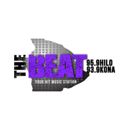 Radio KLUA / KPVS The Beat 93.9 & 95.9 FM (US Only)