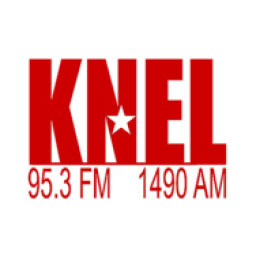 Radio KNEL 95.3 FM 1490 AM