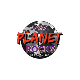 Radio WCMI The Planet 92.7 / 98.5 FM