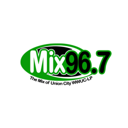 Radio Mix 96.7 FM