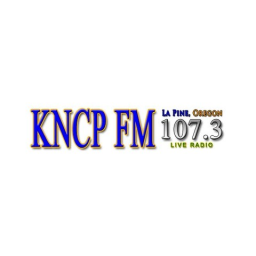 Radio KNCP FM 107.3