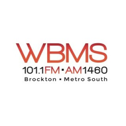 Radio 101.1 FM - AM 1460 WBMS
