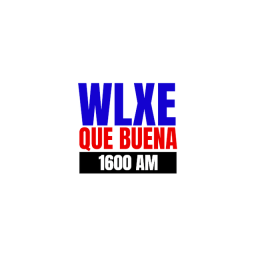 Radio WLXE 1600 AM