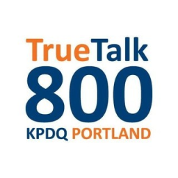 Radio KPDQ True Talk 800