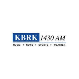 Radio KBRK 1430 AM
