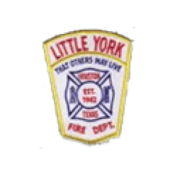 Radio Little York Volunteer Fire Department