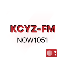 Radio KCYZ Now 105.1