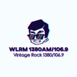 Radio WLRM 1380 AM & 106.9 FM