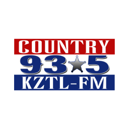 Radio KZTL Country 93.5 FM