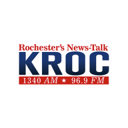 Radio News Talk 1340 KROC
