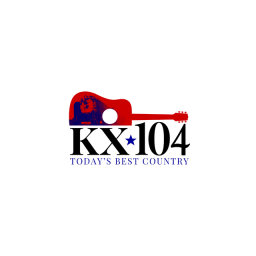 Radio KXNP KX 104 FM