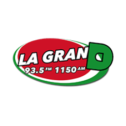 Radio KGDD La Gran D