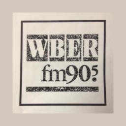 Radio WBER FM 90.5