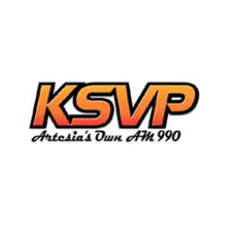 Radio KSVP 990 AM