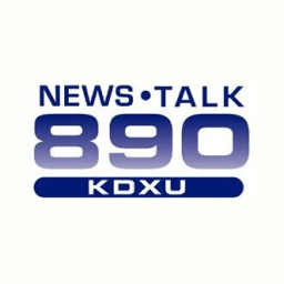 Radio KDXU News Talk 890 AM